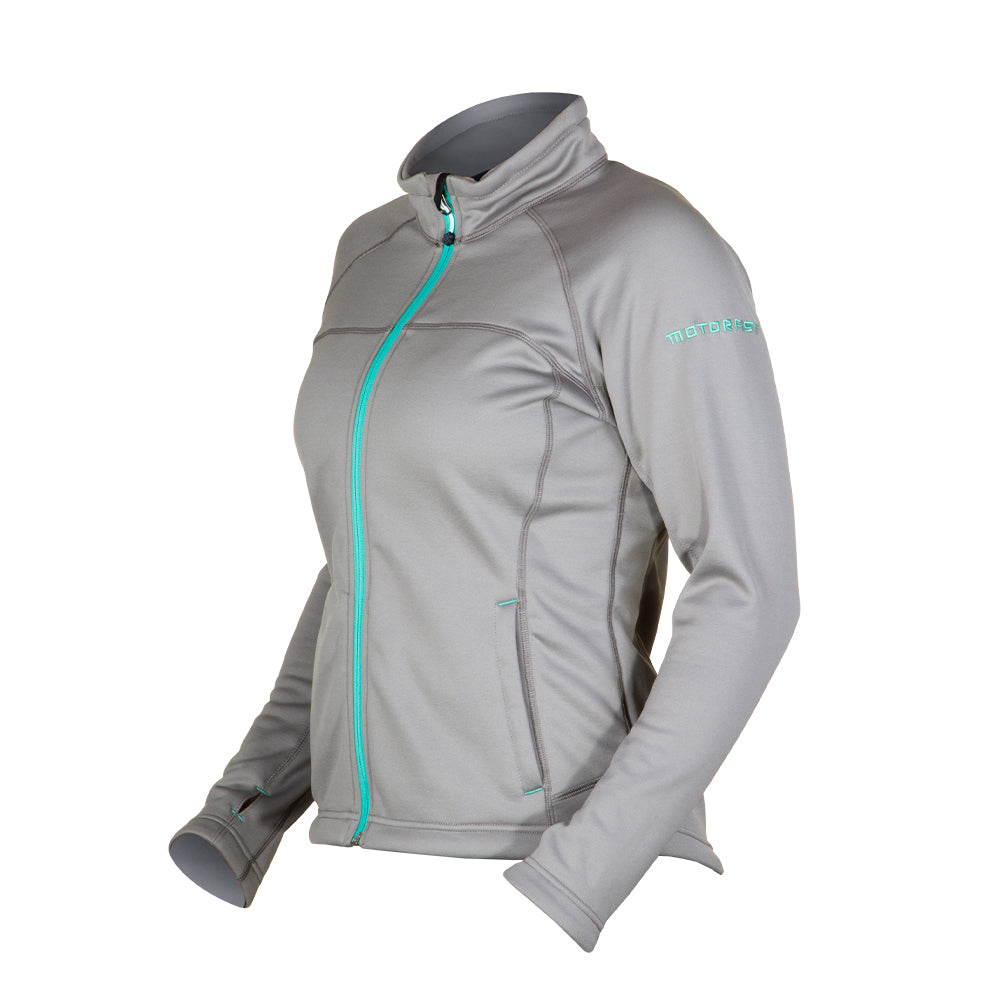 Motorfist Women's Powder Jacket