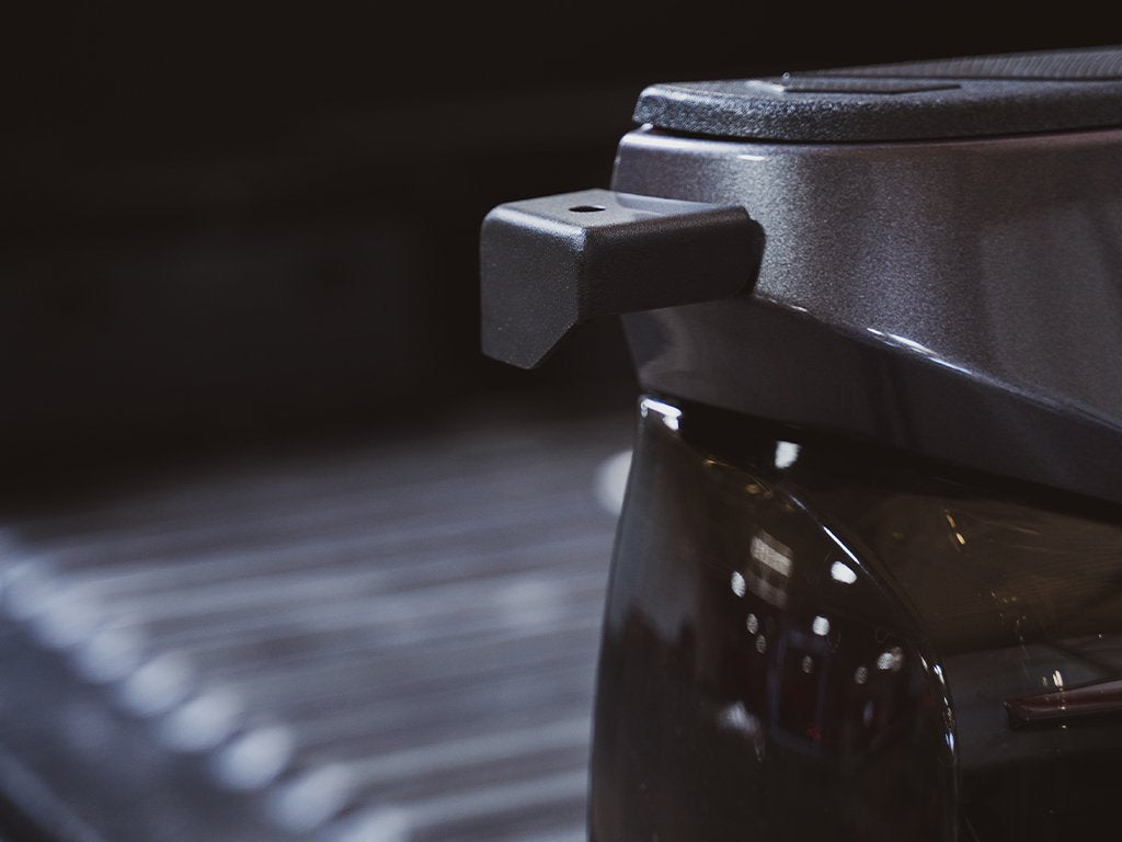 Bed Accessory Mount | Toyota Tacoma 2005-2015