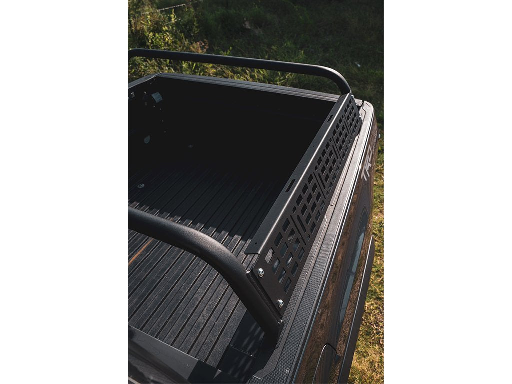 Overland Bed Bars | Toyota Tacoma 2005-2023