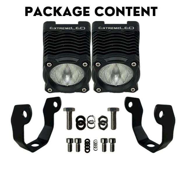 ExtremeLED Extreme Stackerz Kits