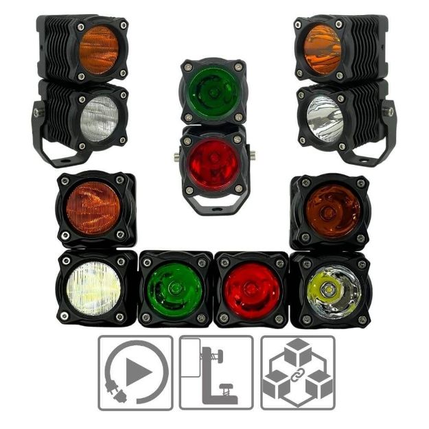 ExtremeLED Extreme Stackerz Kits