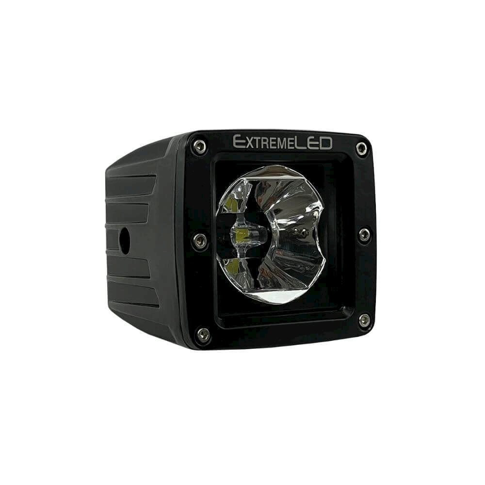ExtremeLED Extreme Series 3" LED RGB Light Pod Pair