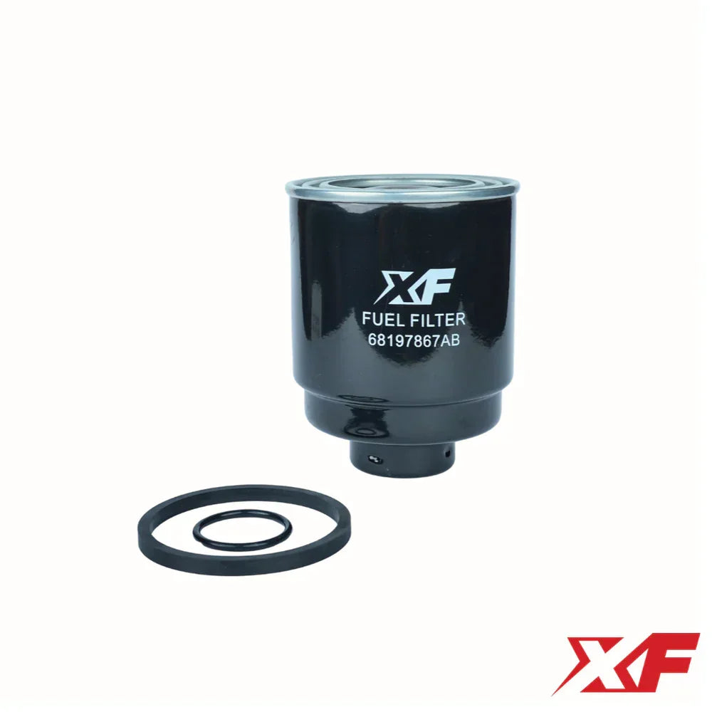 Xtreme Filters Dodge RAM 6.7L Cummins Fuel/Water Separator Filter (2013-2018) image 0