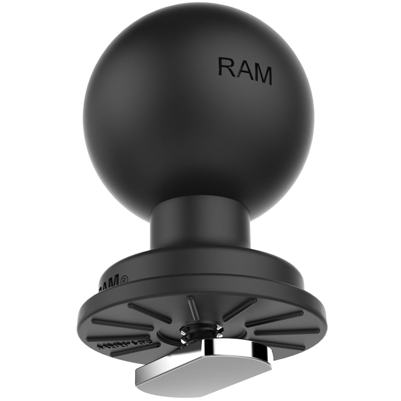 RAM® Track Ball™ with T-Bolt Attachment - C Size RAP-354U-TRA1