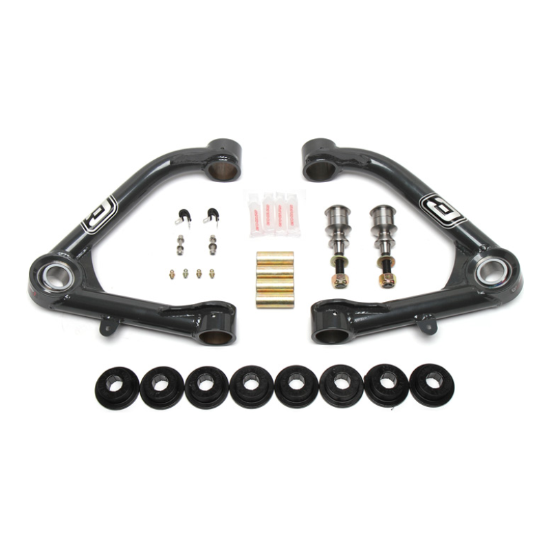 Camburg Chevy/GMC 1500 2WD/4WD 2007-2018 1.25in Performance Uniball Upper Arms