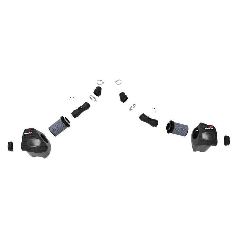 aFe 2022 Toyota Tundra V6-3.5L (tt) Momentum GT Pro 5R Cold Air Intake System