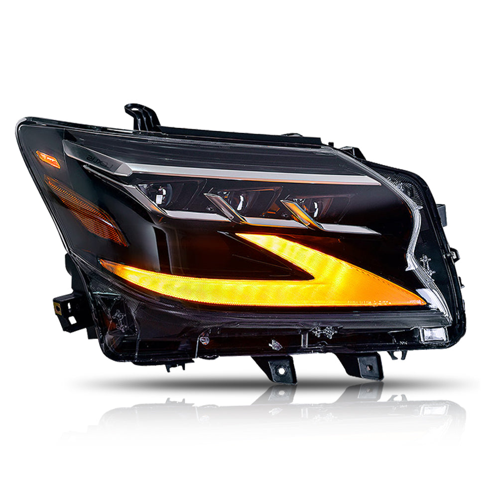 2014-2019 Lexus Gx LED Headlights