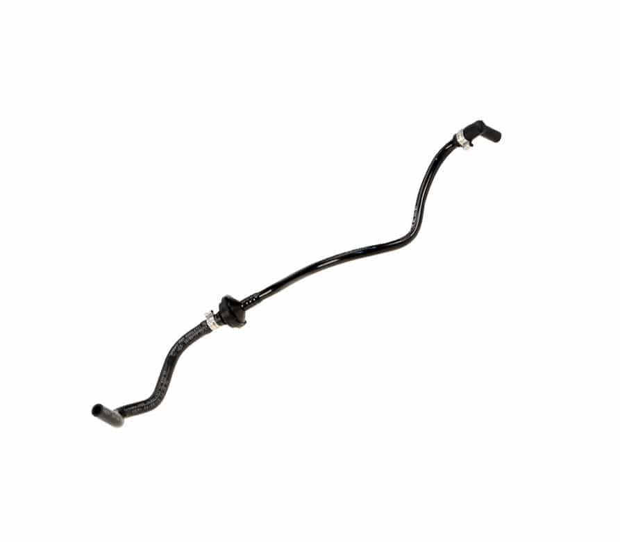 Vorsprung PCV Pipe | Audi 3.0T V6 Replacement 06E103207AM