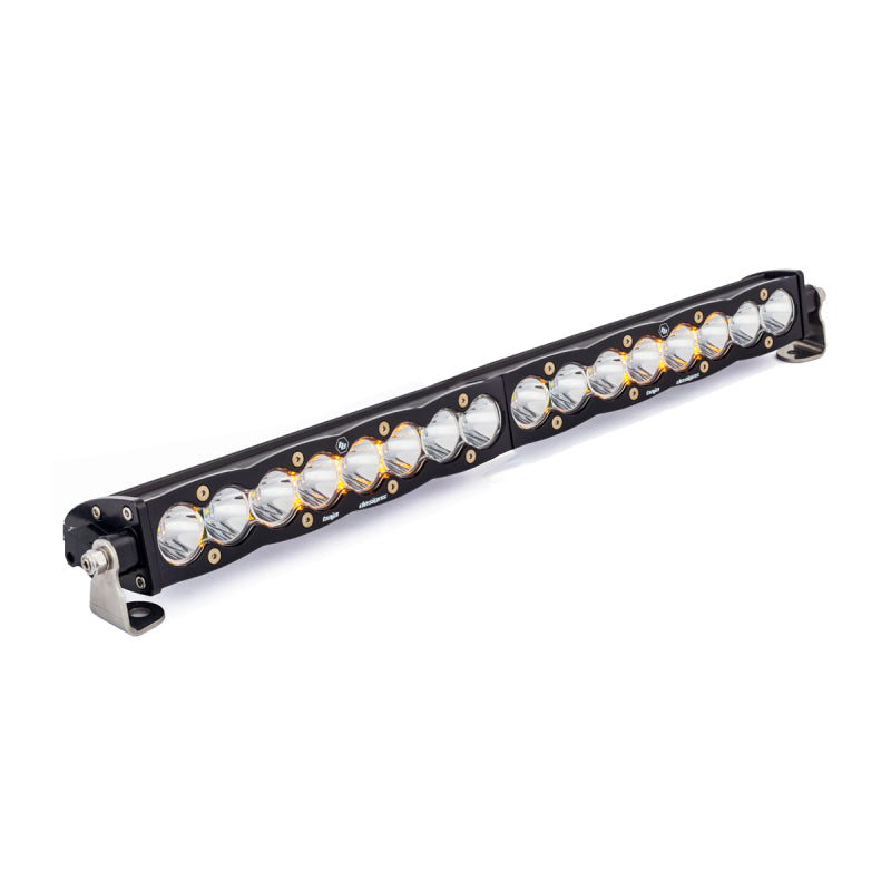 Baja Designs 20 inch S8 Straight LED Light Bar - Spot Pattern