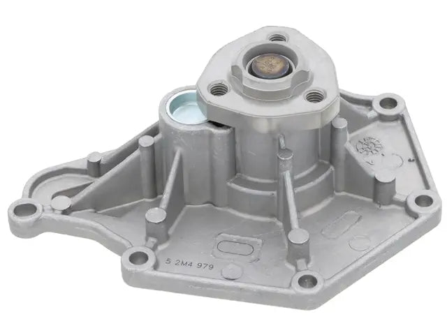 OE Ultimate Under Supercharger Kit (Audi Gen 2 CREC 3.0T)