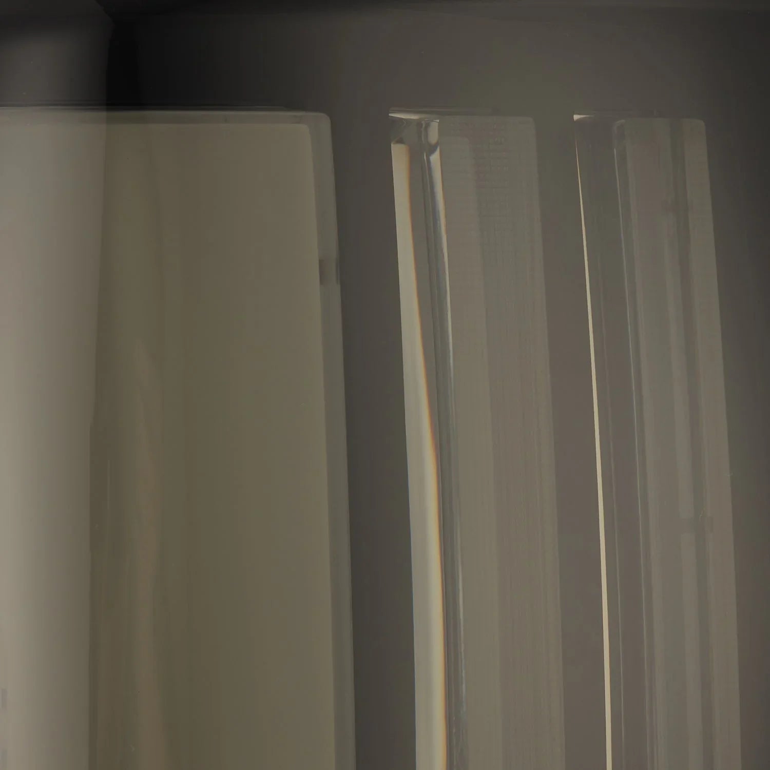 AlphaRex 07-13 Toyota Tundra NOVA-Series Prismatic LED Tail Lights Alpha-Black