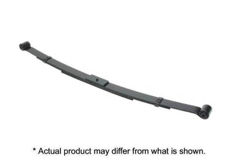 Belltech MUSCLE CAR LEAF SPRING 65-66 MUSTANG 5957