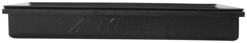 AEM Induction AEM 13-16 Audi A3 L4-1.8L DryFlow Air Filter 28-30005
