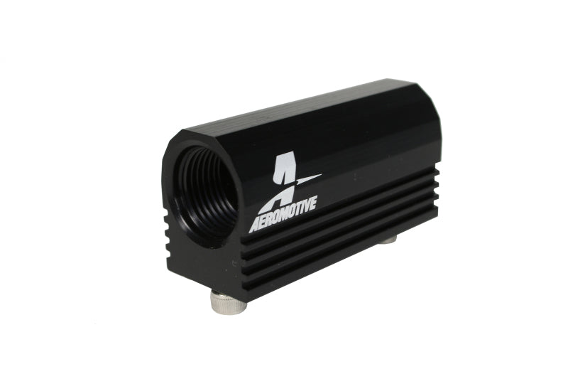 Aeromotive 96-04 Ford 4.6L Sensor Adapter Log