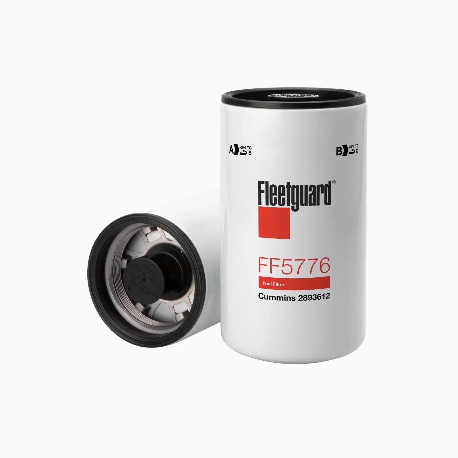 Fleetguard FF5776 Fuel OEM Quality Filter