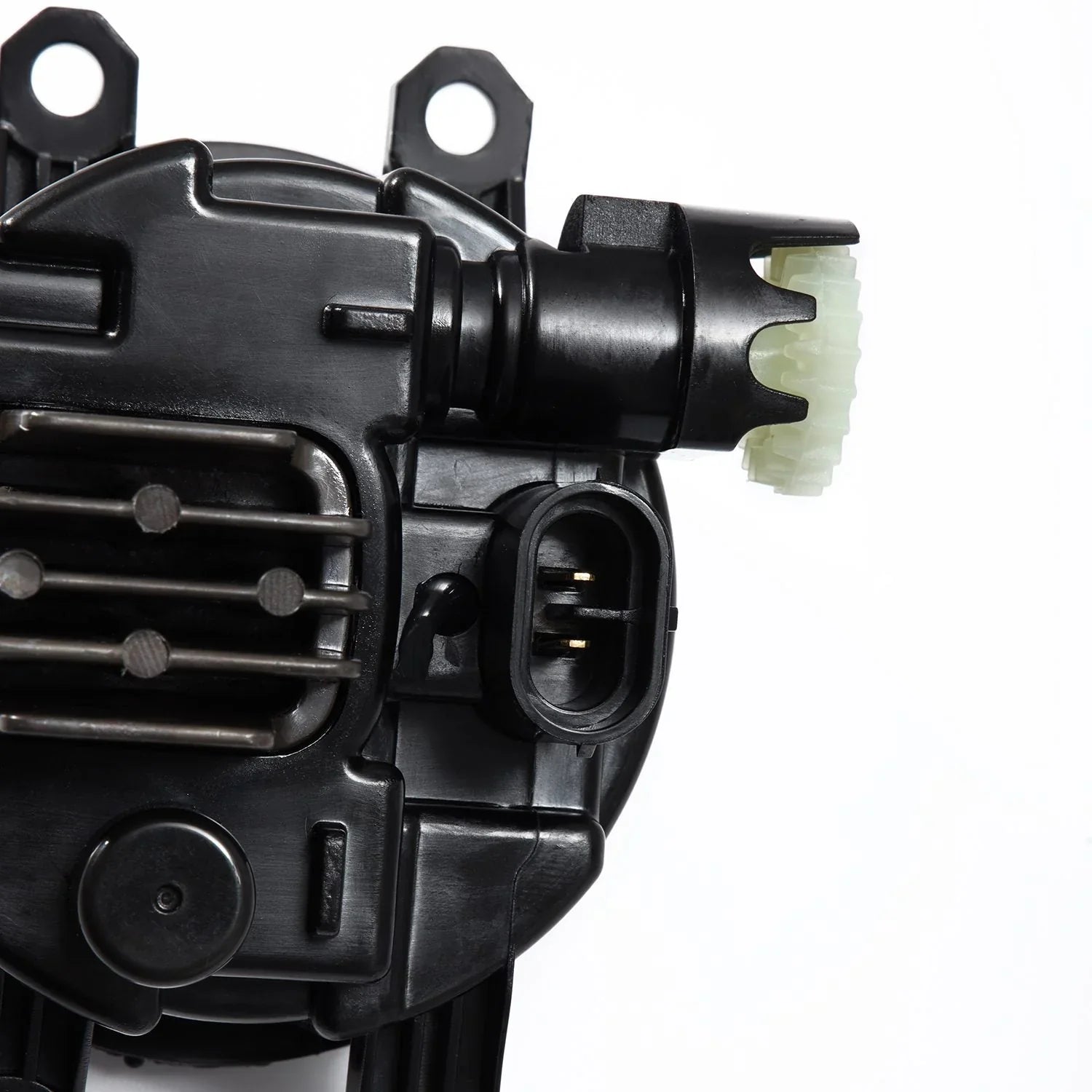 AlphaRex 10-24 Toyota 4Runner DoubleTap Dual Color LED Projector Fog Lights