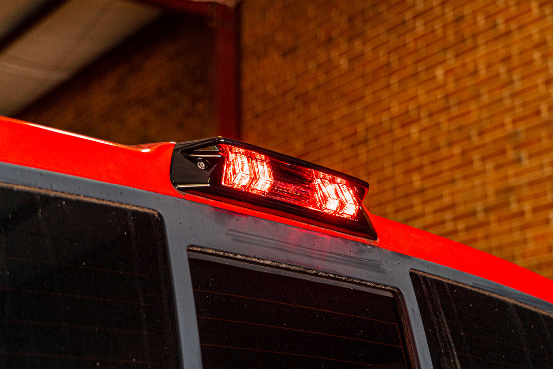Morimoto 10-14+ Ford F-150 X3B LED Brake Light