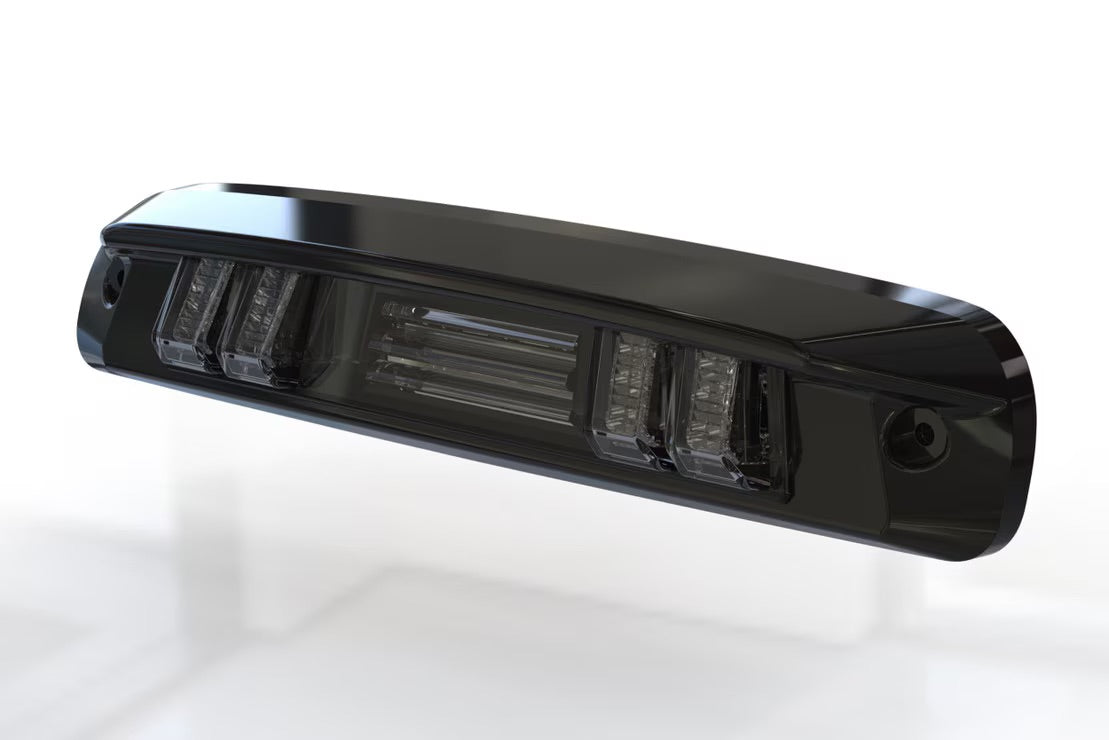 Morimoto Ford Super Duty (99-10) X3B LED Brake Light