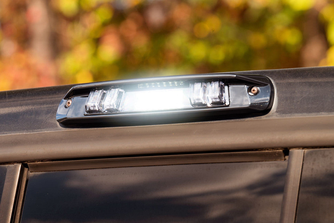 Morimoto 99-16 Ford Super Duty X3B LED Brake Light