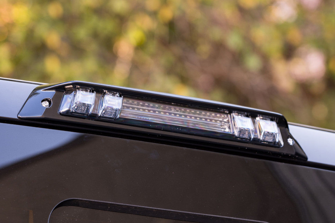 Morimoto Ford Maverick (22+) X3B LED Brake Light