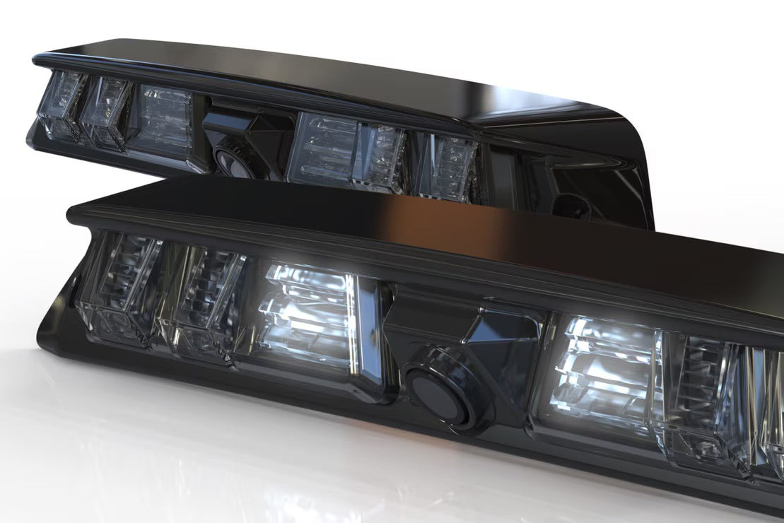 Morimoto Ford Lightning (24+) X3B LED Third Brake Light