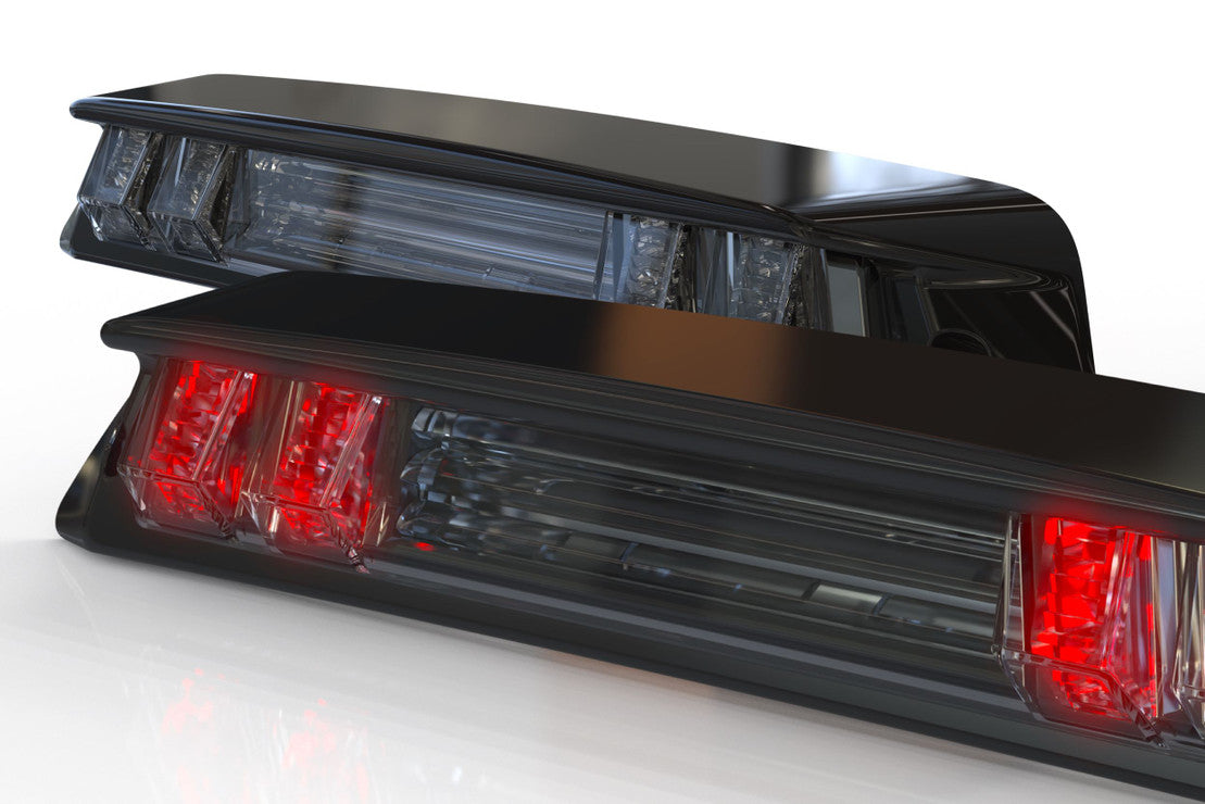 Morimoto 2015+ Ford F-150 X3B LED Brake Light