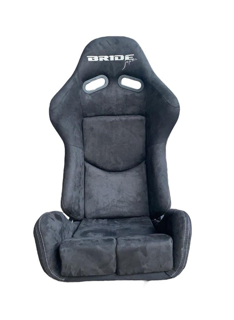 2nd Option Racing 1020BK/JA Seats