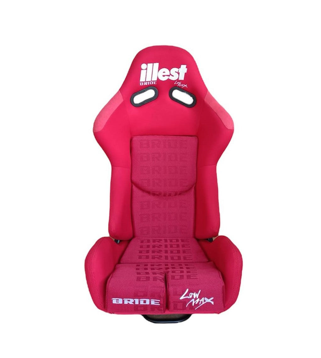 2nd Option Racing 1020RD-IL Seats