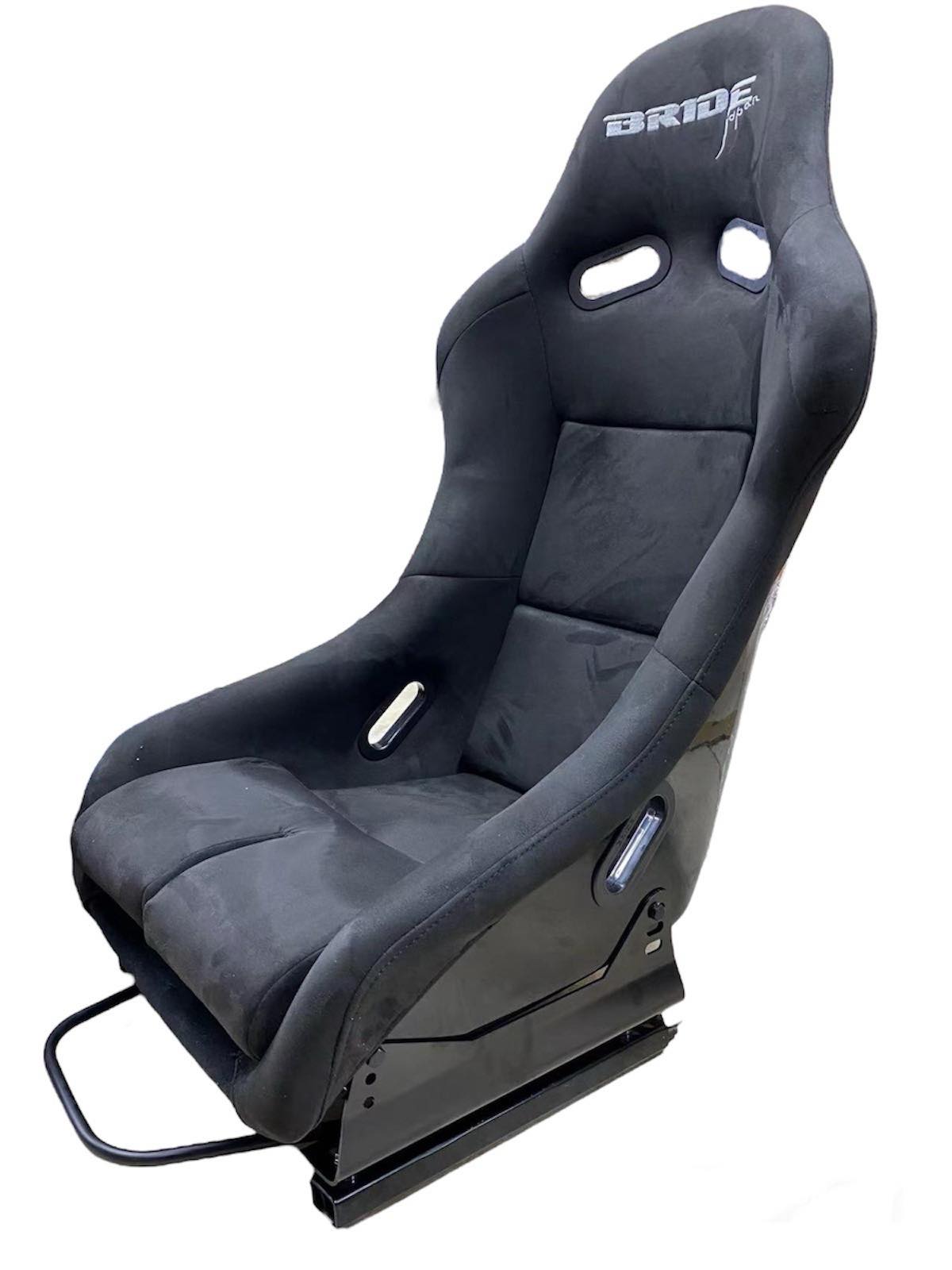 2nd Option Racing 1022BB Seats