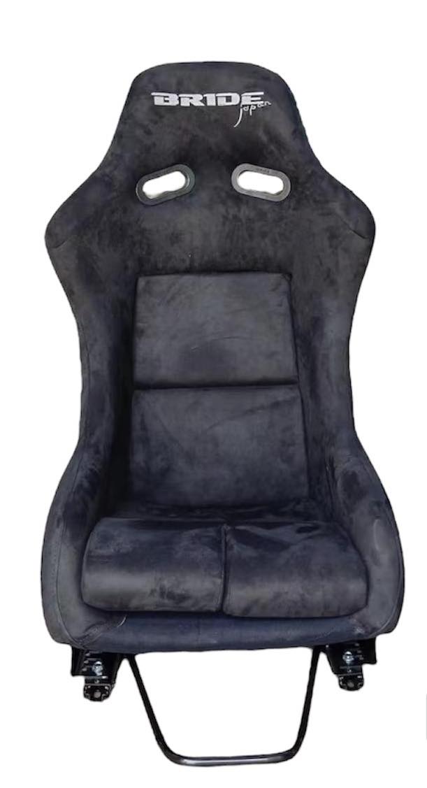 2nd Option Racing 1022BB Seats