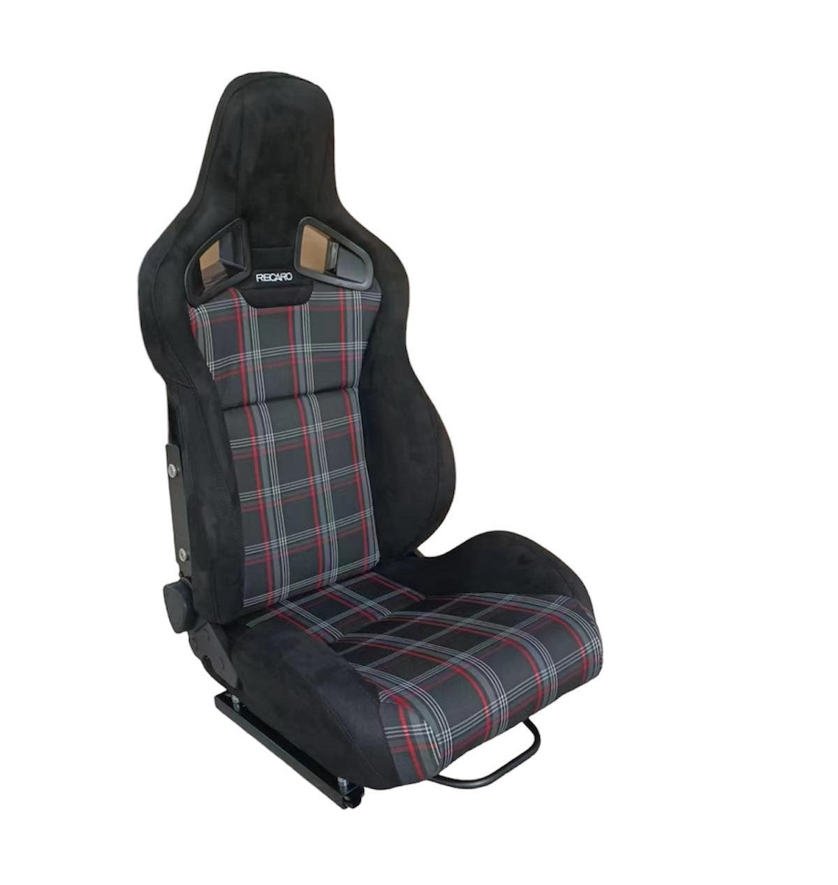 2nd Option Racing 1039R Seats