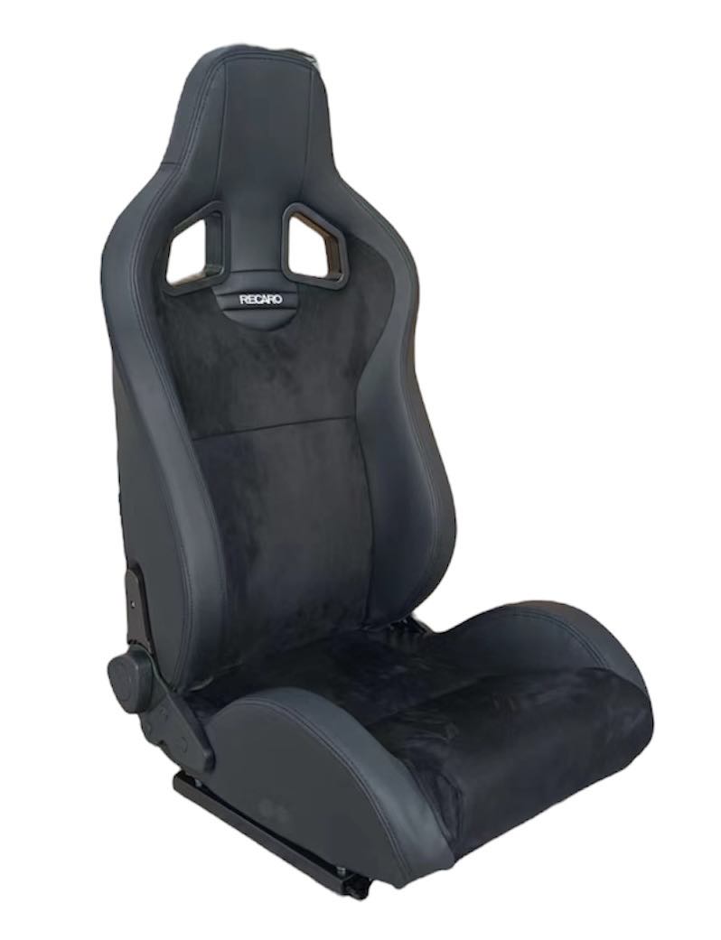 2nd Option Racing 1039 Seats