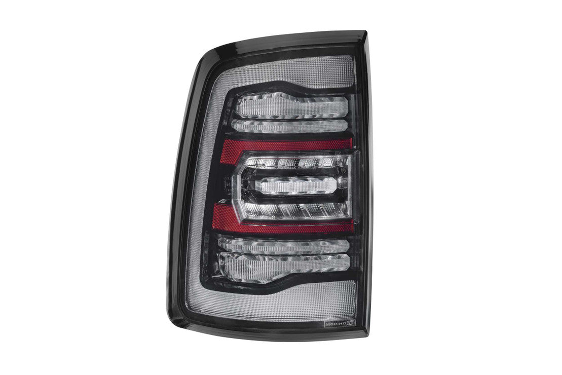Morimoto Dodge Ram (09-18) XB Tail Lights