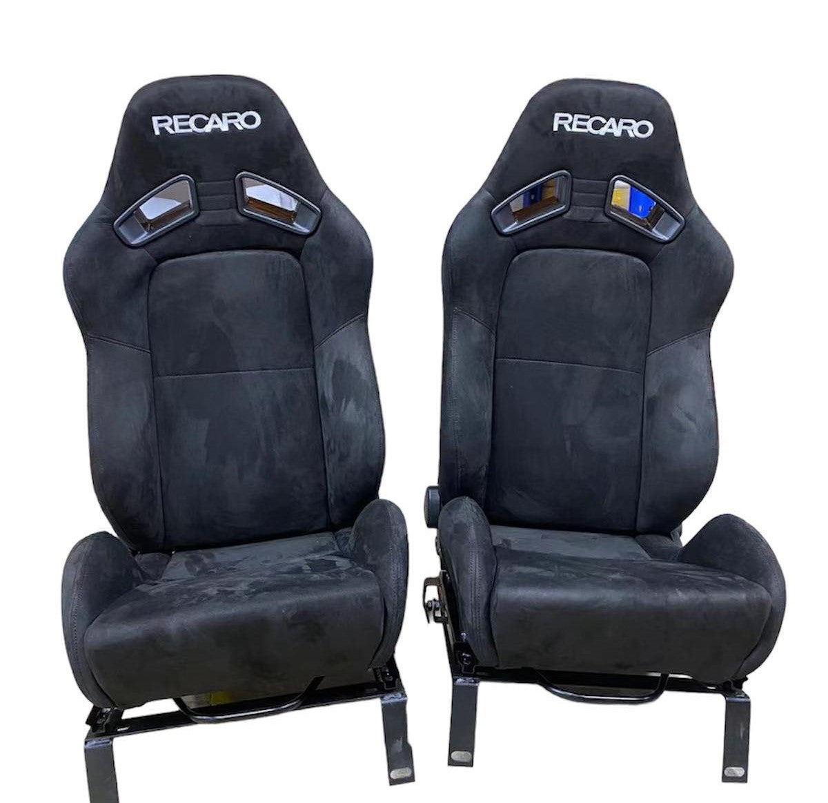 2nd Option Racing 1052 Seats