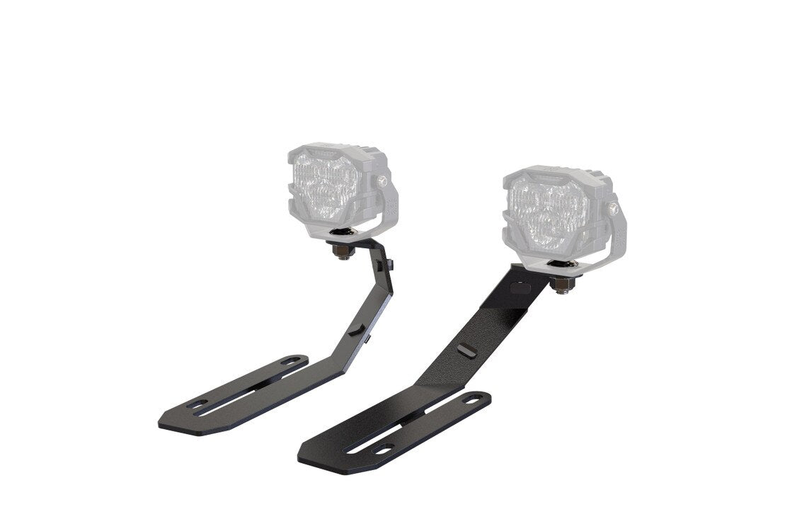 Morimoto VW Atlas (2018+) Ditch Light Brackets