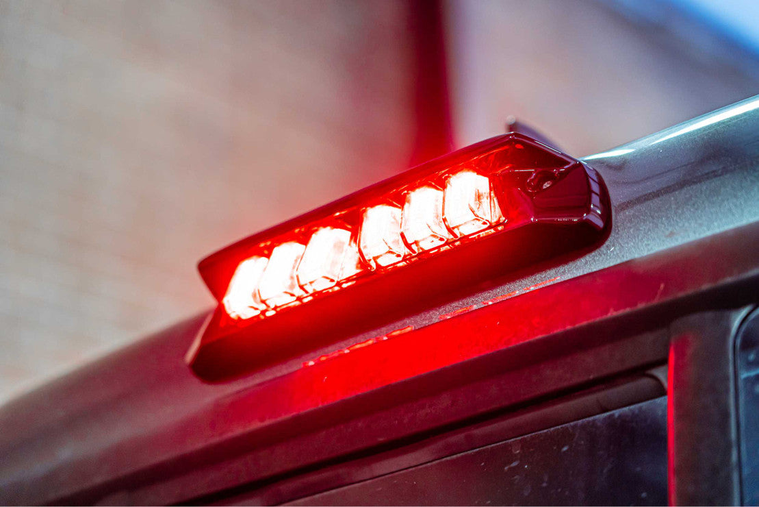 Morimoto 05-15 Toyota Tacoma X3B LED Brake Light