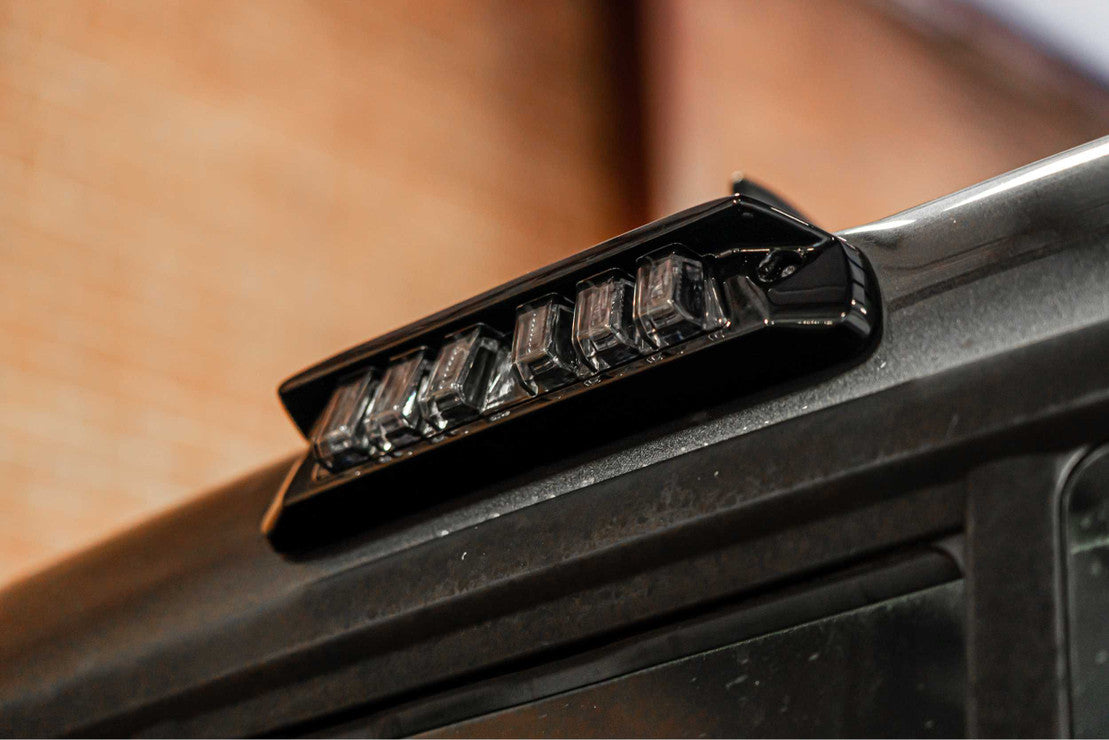 Morimoto 05-15 Toyota Tacoma X3B LED Brake Light