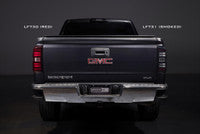 Morimoto XB LED Tail Lights | GMC Sierra (14-18)