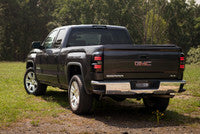 Morimoto XB LED Tail Lights | GMC Sierra (14-18)