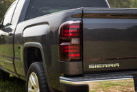 Morimoto XB LED Tail Lights | GMC Sierra (14-18)