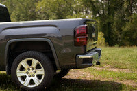 Morimoto XB LED Tail Lights | GMC Sierra (14-18)