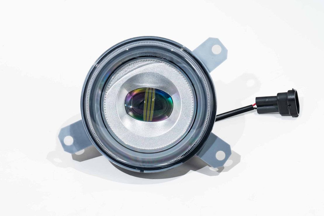 Morimoto Ferrari F355 (95-98) XB LED Fog Lights