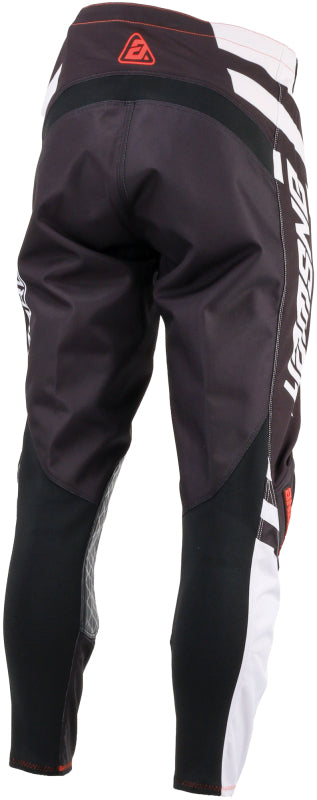 Answer 24 Arkon Nitrus Pants Red/Black/White Size - 32 442452