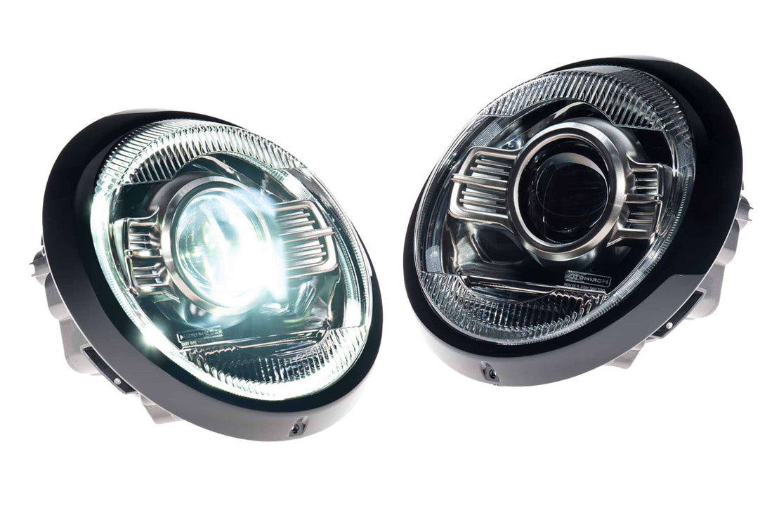Morimoto Porsche 911/912/964 (64-94) XB LED Headlights