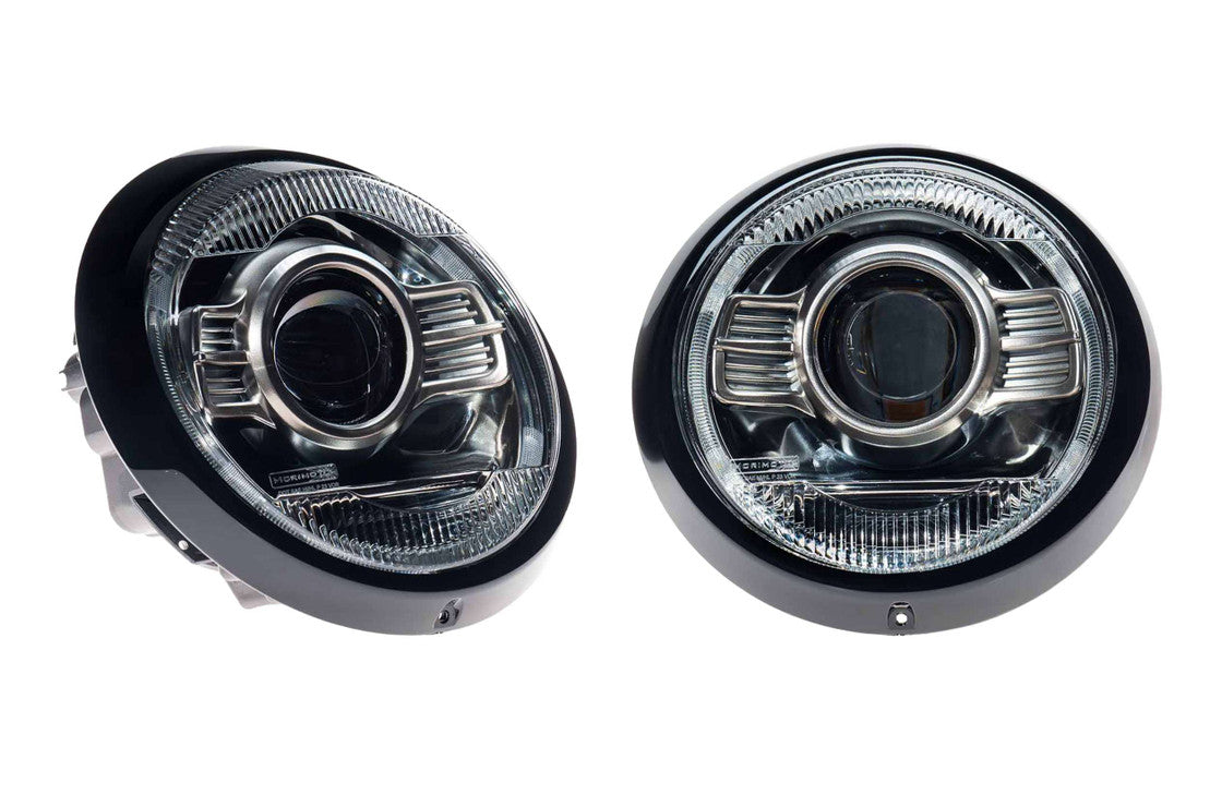 Morimoto Porsche 911/912/964 (64-94) XB LED Headlights