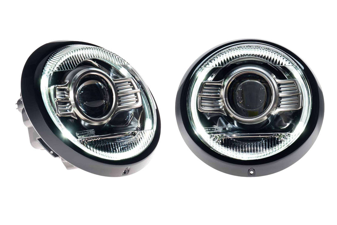 Morimoto Porsche 911/912/964 (64-94) XB LED Headlights