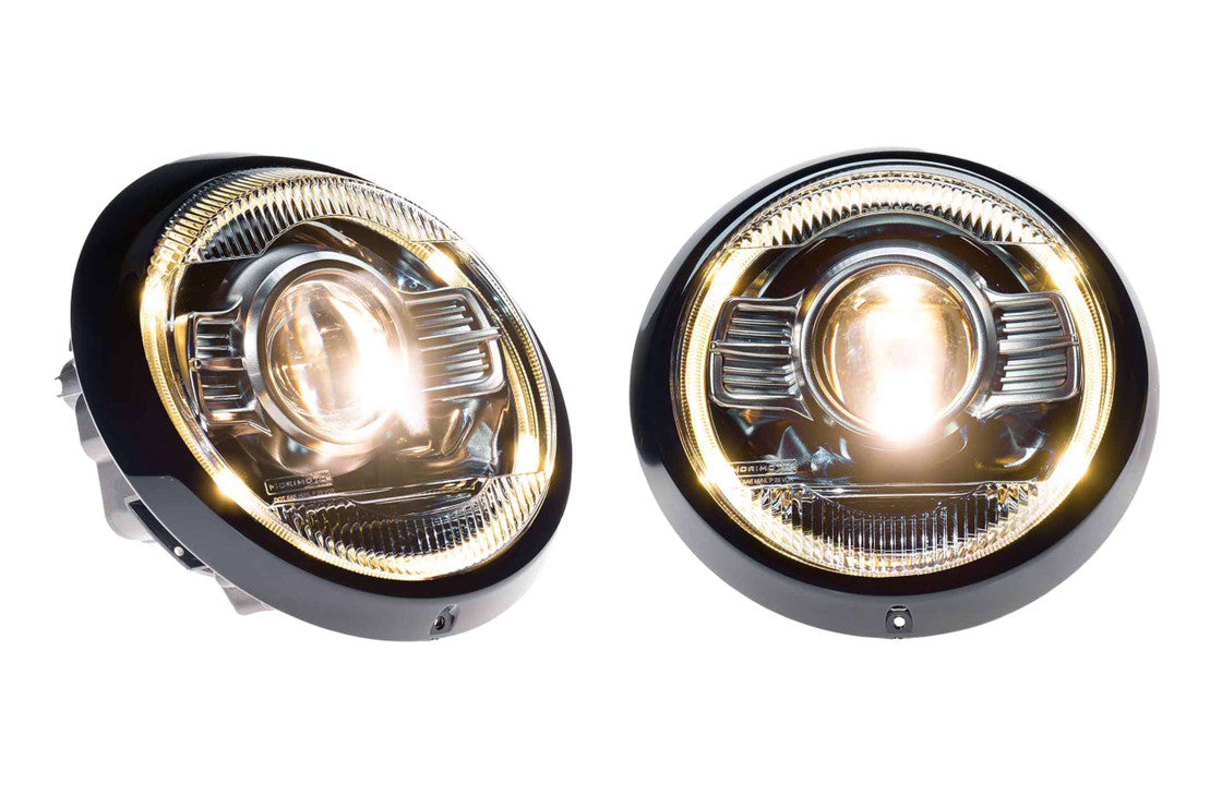 Morimoto Porsche 911/912/964 (64-94) XB LED Headlights