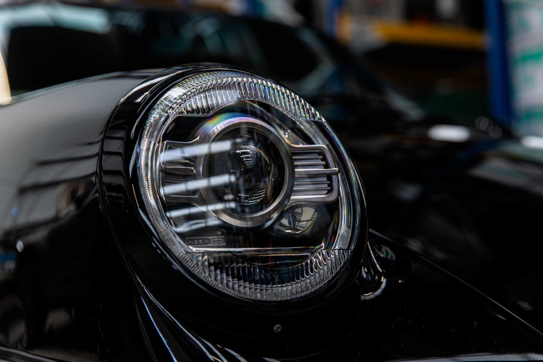 Morimoto Porsche 911/912/964 (64-94) XB LED Headlights