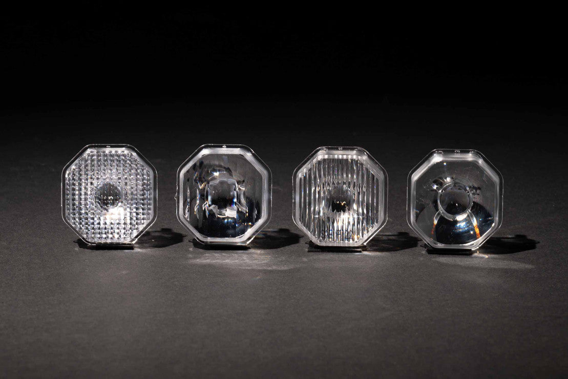 Morimoto 1 Banger Replacement Lens Optics