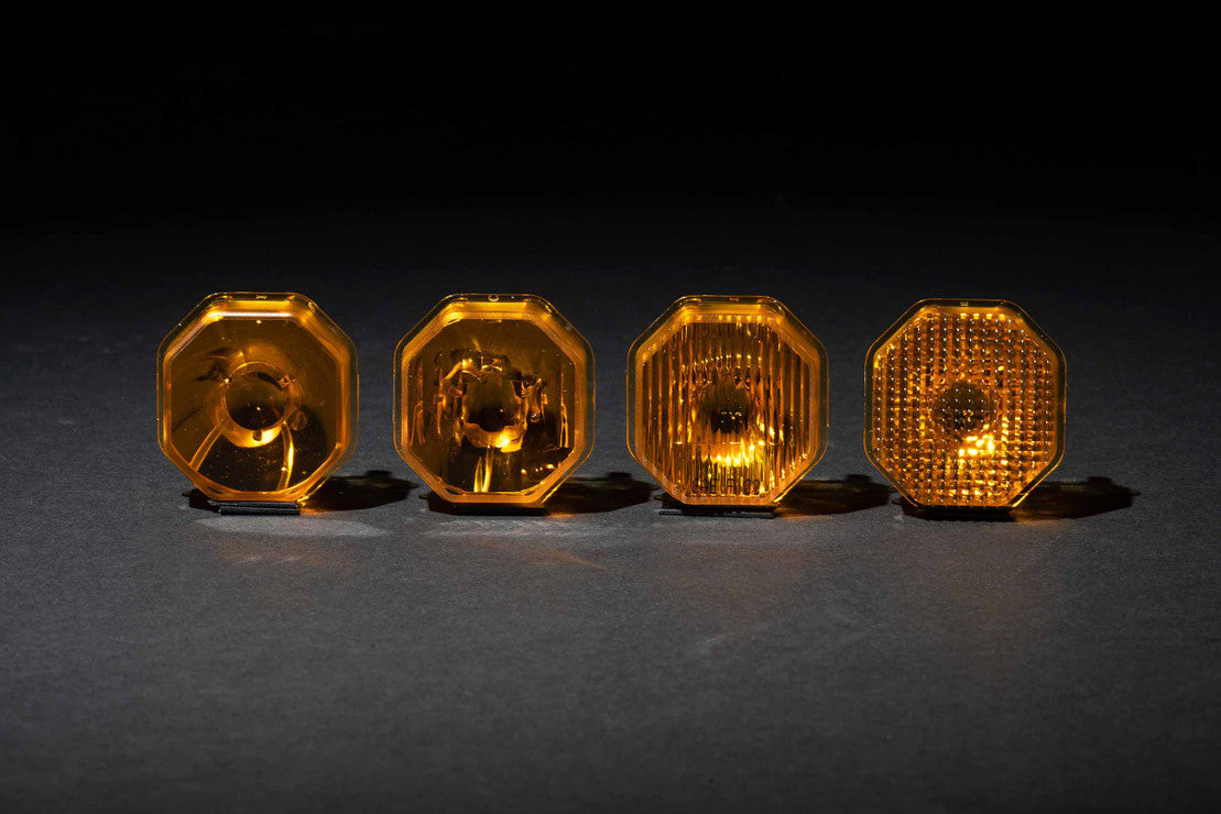 Morimoto 1 Banger Replacement Lens Optics